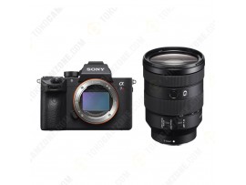 Sony Alpha A7R III Kit 24-105mm f/4 Sony Alpha A7R III Kit 24-105mm f/4